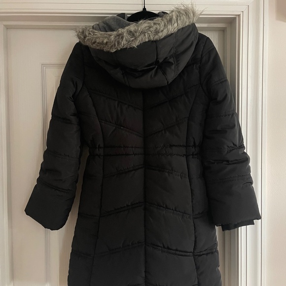 Girls coat - Picture 3 of 4